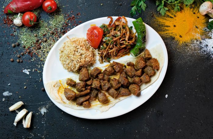 Arnavut Ciğer