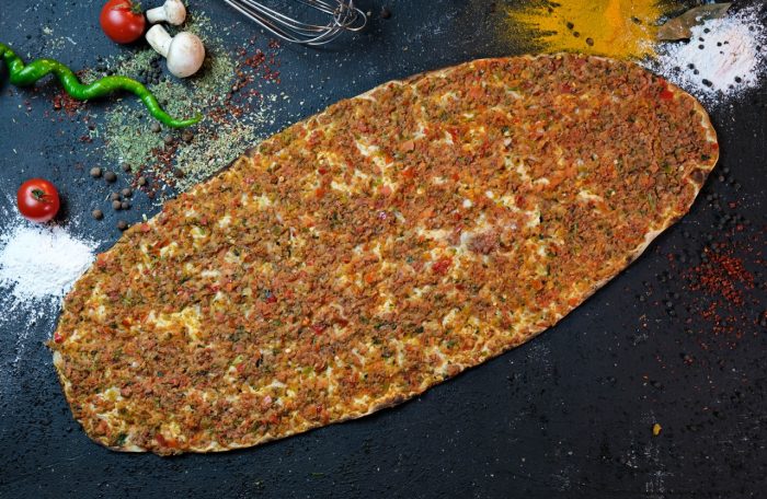 Lahmacun
