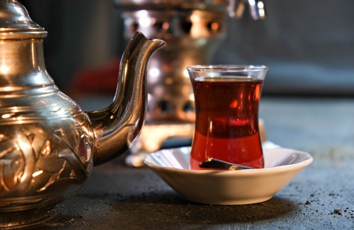 Çay