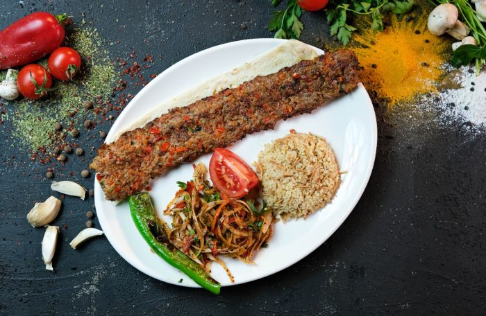 Adana Kebap